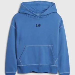 NWT Gap Kids Hoodie XL 12